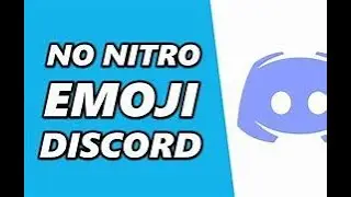 how to get every emoji without discord nitro *working*!!