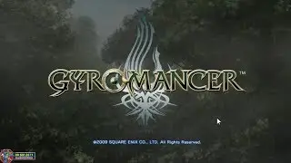 [First Try] Gyromancer (2009, PC)[1080p60]