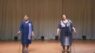 Песня «У бабушки под крышей сеновала»