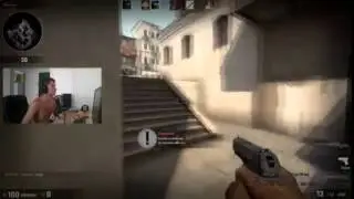 Красивый Фраг Frag CS:GO #2