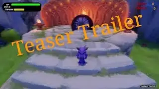 Dreams Ps4 Monster Game Teaser