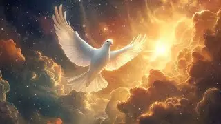 Урок № 15 ,,Святия Дух,,(Част-2) Библейско Училище ,,God's Love,,