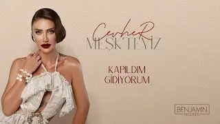 Cevher - Kapıldım Gidiyorum