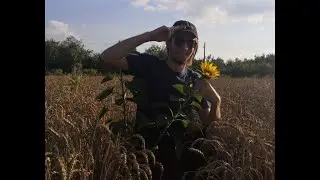 ВОТ И ЛЕТО ПРОШЛО...
