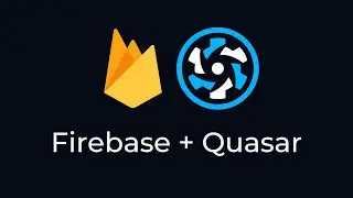 Latest Quasar Firebase App Extension Updates!