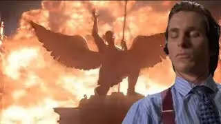 When The Gears of War Score Hits Just Right
