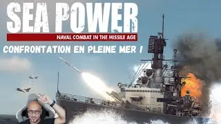 SEA POWER:  L'Armada russe face à l'OTAN dans le détroit de Gilbratar !
