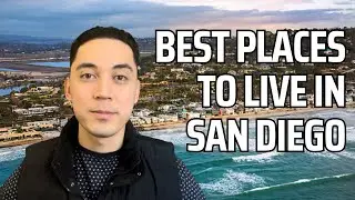 Top 5 Communities In San Diego California In 2024