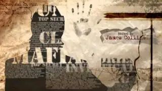 After Effects Project Files - Secret Operations - VideoHive 8542615