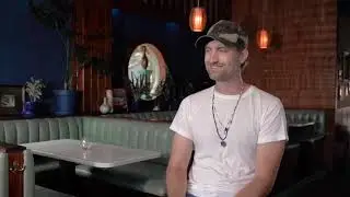 Ryan Hurd - The Knife or The Hatchet (Story Behind the Song)