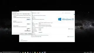 Set Java Environment Path on Windows 10