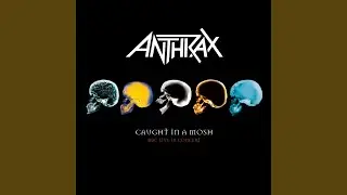 Metal Thrashing Mad (BBC In Concert - Hammersmith Odeon 15/2/87)
