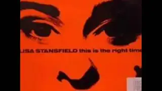 Lisa Stansfield -This is the right time - Extended