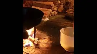 Schwarzensee - Putzentalalm - housemade Kaiserschmarrn