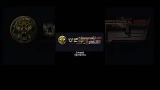 В ГЛАВНЫХ РОЛЯХ WARFACE #warface #варфейс #рм #game #shorts