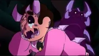 I Fell like I´m Drowning - Steven Universe Future  (AMV)