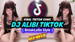DISCO PARTY 🔥  Dj Alibi Tiktok Remix - Rosa, qué linda еres