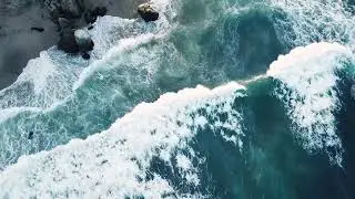 Waves 😍wow