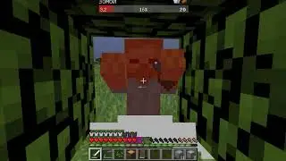 Виживання з модами в minecraft #3