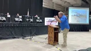 Andy Mele Mosaic workshop radiation comments Jan 31 2023