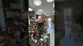 Дарите цветы без повода и без причины!