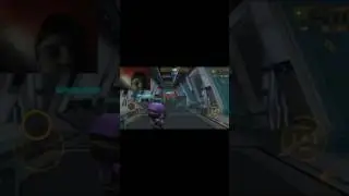 Im not very good-call of mini infinity