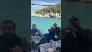 ÇİFTETELLİ DARBUKA KLARNET