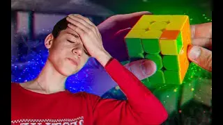 Вот почему ТЫ НЕ МОЖЕШЬ собрать кубик Рубика 3х3