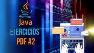 Crear un PDF con IText 7 | PDF #2 | Ejercicios Java