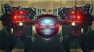INFECTED SPEAKERMAN THEME PHONK ( SLOWED TO PERFECTION )