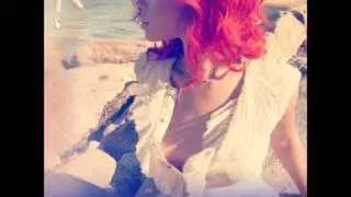 Rihanna - Man Down