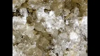 Кришталева печера с  Кривче