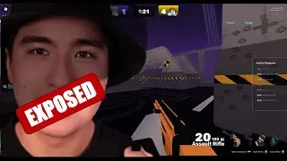 Sakpot SCAM EXPOSED Don't Get Fooled | Roblox Rivals Script no key