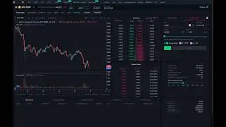 How to open a short on FTX