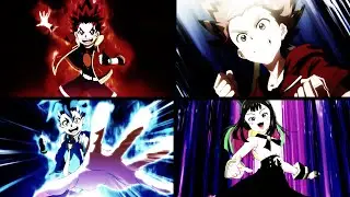 Bird vs Hyuga/Multi vs Hikaru (Legends Clash Z Season X: Episode 11)