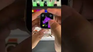 Smart watch #viral #trending #unboxing
