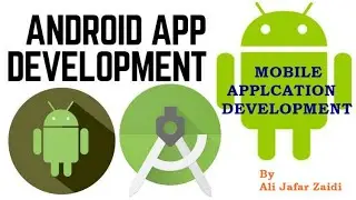 XML Tags and Layouts in Mobile Application Development
