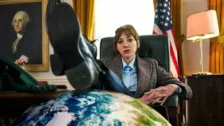The Arse End of History | Cunk on Britain | Episode 5