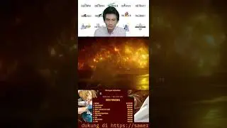 Opening Final Fantasy XV  - Part 1