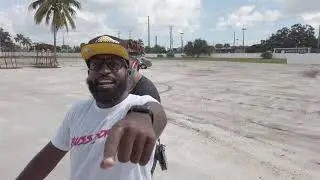 Buss Down (BEHIND THE SCENES)