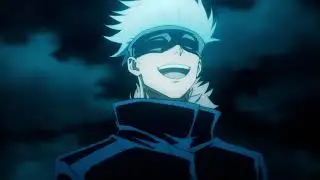 Oh My God Gojo