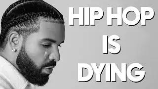Type Beats are DESTROYING Hip Hop