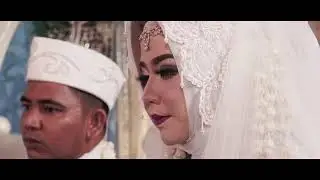 Wedding Film Erhu+Mega
