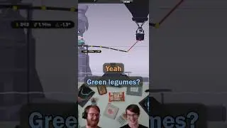 Legumes