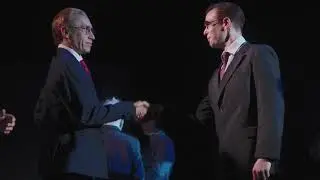 Make It Happen Trailer | Edinburgh International Festival 2025