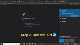 Chrome not working? Fix in 5 sec 😳👇