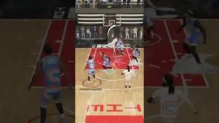 NBA 2k24 Wishlist! Part 1.. #nba2k24 #shorts