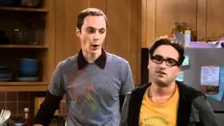 The Big Bang Theory   Season 1   Episode 02   No   Noooww