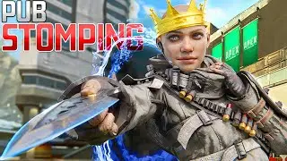 How I Pub Stomp In Apex Legends