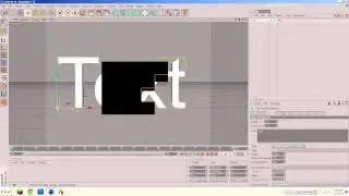 Cinema 4D Transparent Background Tutorial